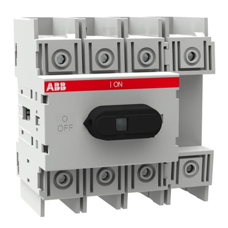 M299220 1SCA022429R9220 ABB OT125M4