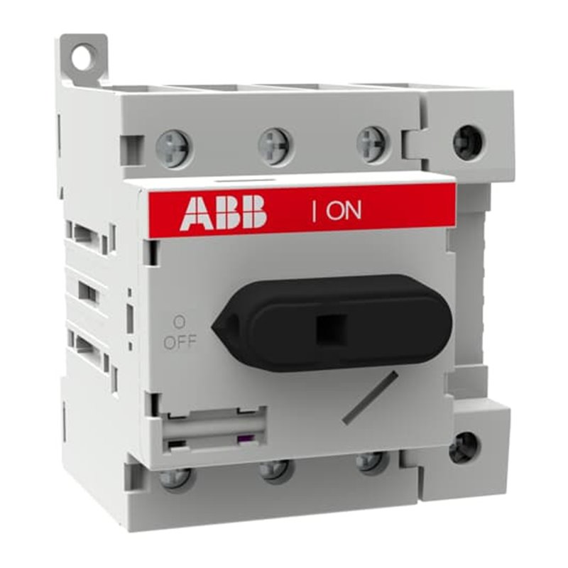 M306400 1SCA022530R6400 ABB OT63ML4