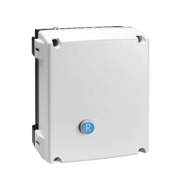 M3RA Lovato - Starter enclosure