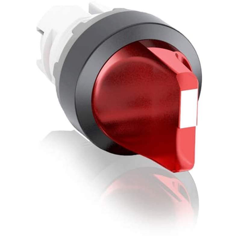 M3SSV211R 1SFA611231R1101 ABB Red Modular Selector Switch