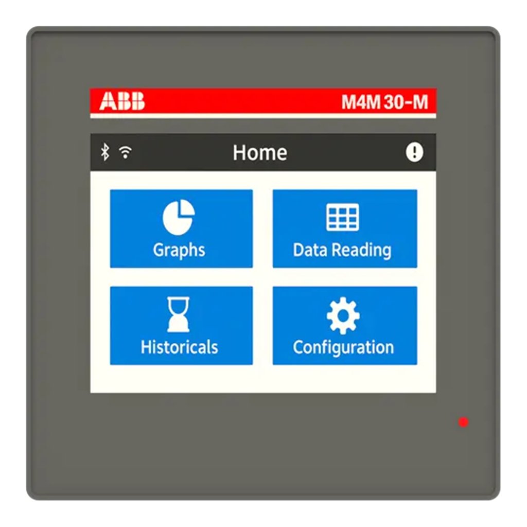 M4M30MRS485 2CSG239035R4051 M4M 30-M MODBUS ABB Network analyzer
