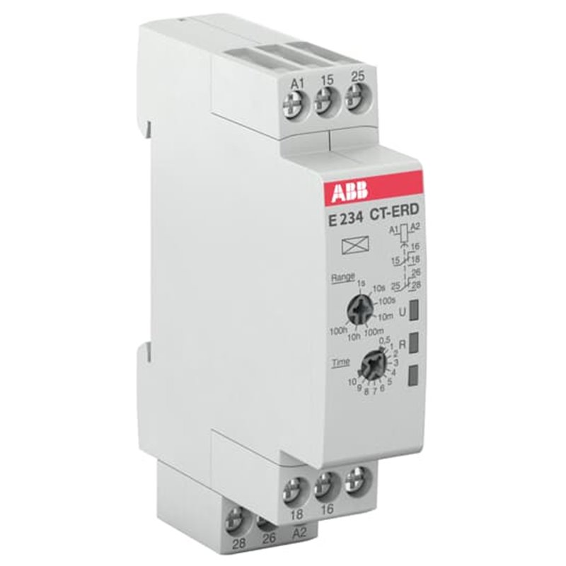M657679 1SVR500100R0100 ABB CT-ERD.22