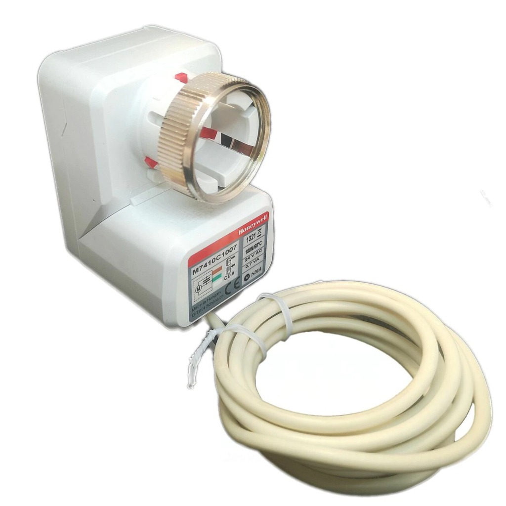 HONEYWELL M7410C1007 industrial automation component