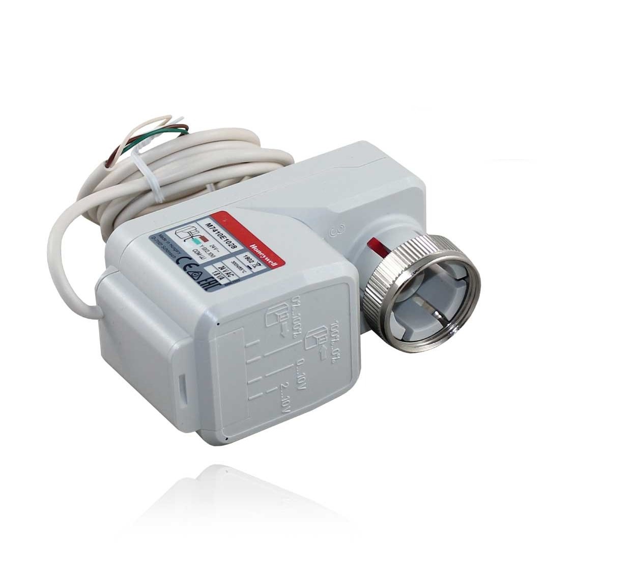 HONEYWELL M7410E1028 industrial automation component