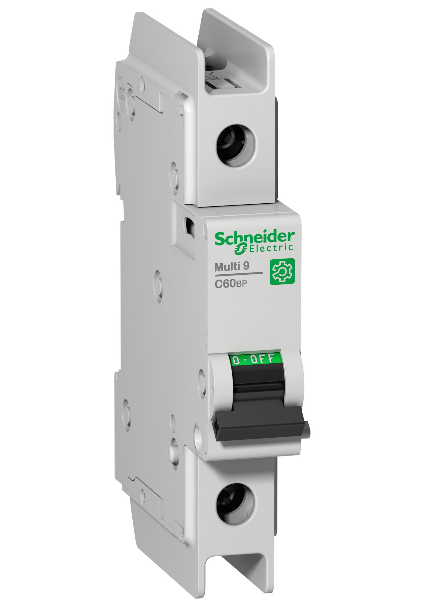 SCHNEIDER ELECTRIC M9F42105 industrial automation component