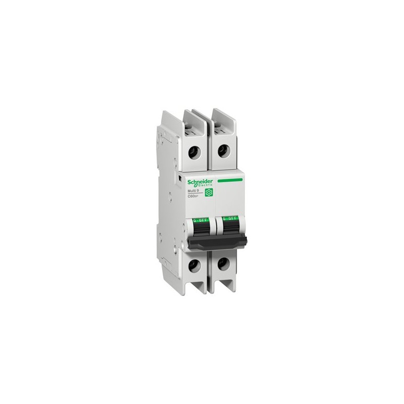 SCHNEIDER ELECTRIC M9F42220 industrial automation component