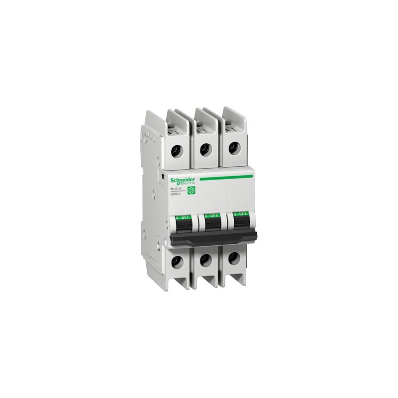 SCHNEIDER ELECTRIC M9F42306 industrial automation component