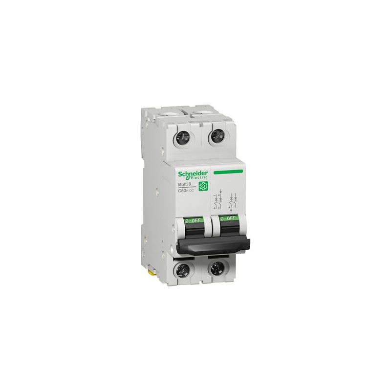 SCHNEIDER ELECTRIC M9U21250 industrial automation component