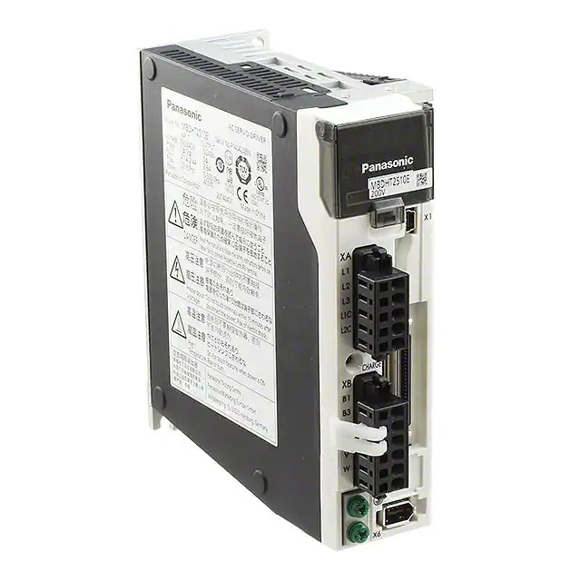 PANASONIC MBDHT2510E industrial automation component