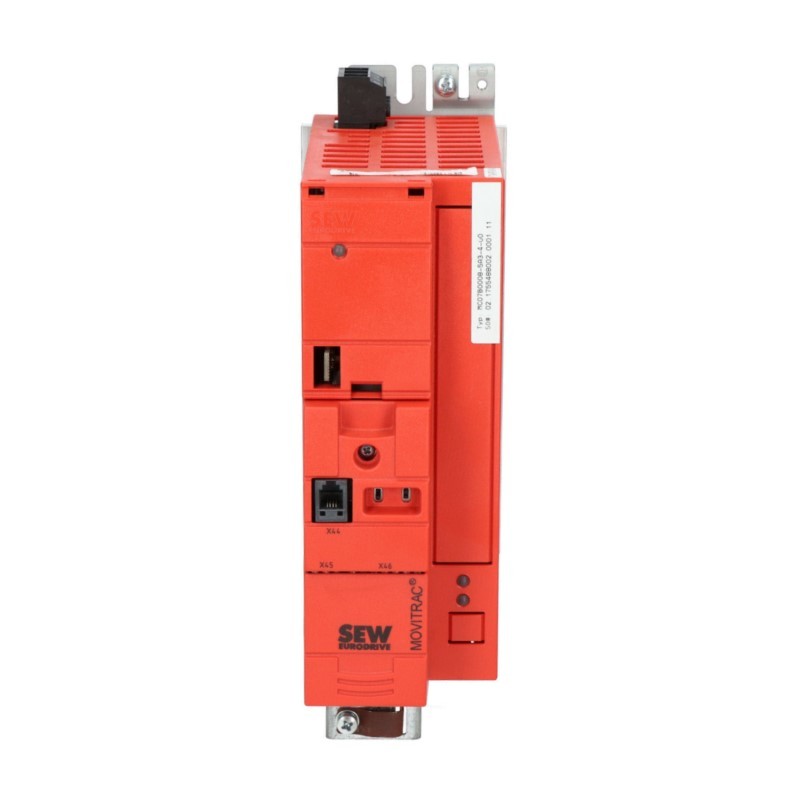 MC07B00085A3400 MC07B0008-5A3-4-00 SEW Eurodrive