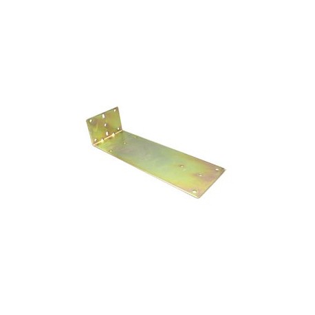 MEADRL03A DRL-03A MEANWELL L-bracket for Series SP-240