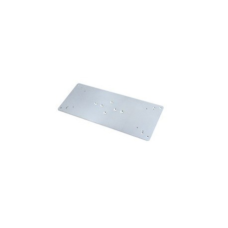 MEADRP01A DRP-01A MEANWELL DIN rail mounting plate for RSD-100 / 150 / 200 / 300