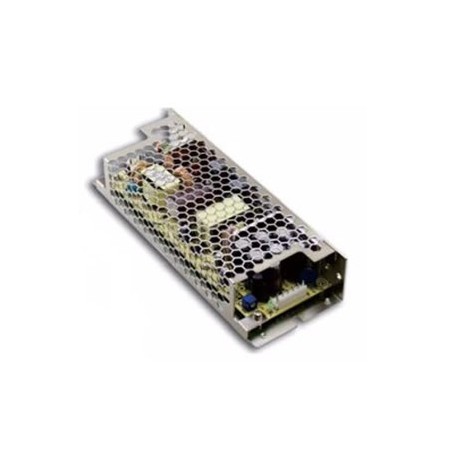 MEAELP7548C ELP-75-48-C MEANWELL AC-DC Single output Open frame power supply with PFC, Input range 90-264VAC, Output 48V..