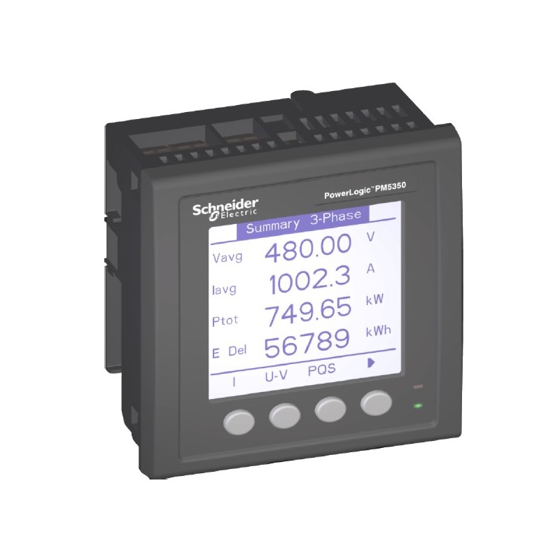 SCHNEIDER ELECTRIC METSEPM5350 industrial automation component
