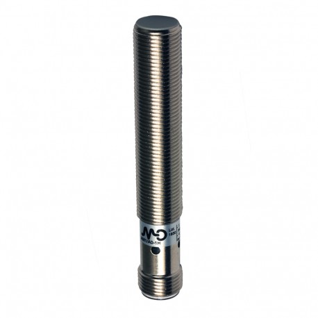 MICAM1BP1H AM1/BP-1H MICRO DETECTORS Inductive sensor M12 shielded NO+NC/PNP conn. M12