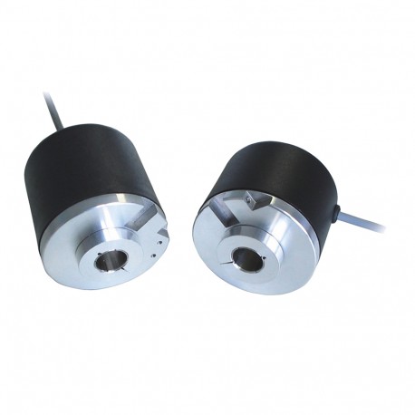 MICMDI63G1927 MDI63G 1927 MDI63G200S5/30L10SXMA.162.162 MICRO DETECTORS Incremental Encoder Hollow Shaft 63mm, Flange G, R..