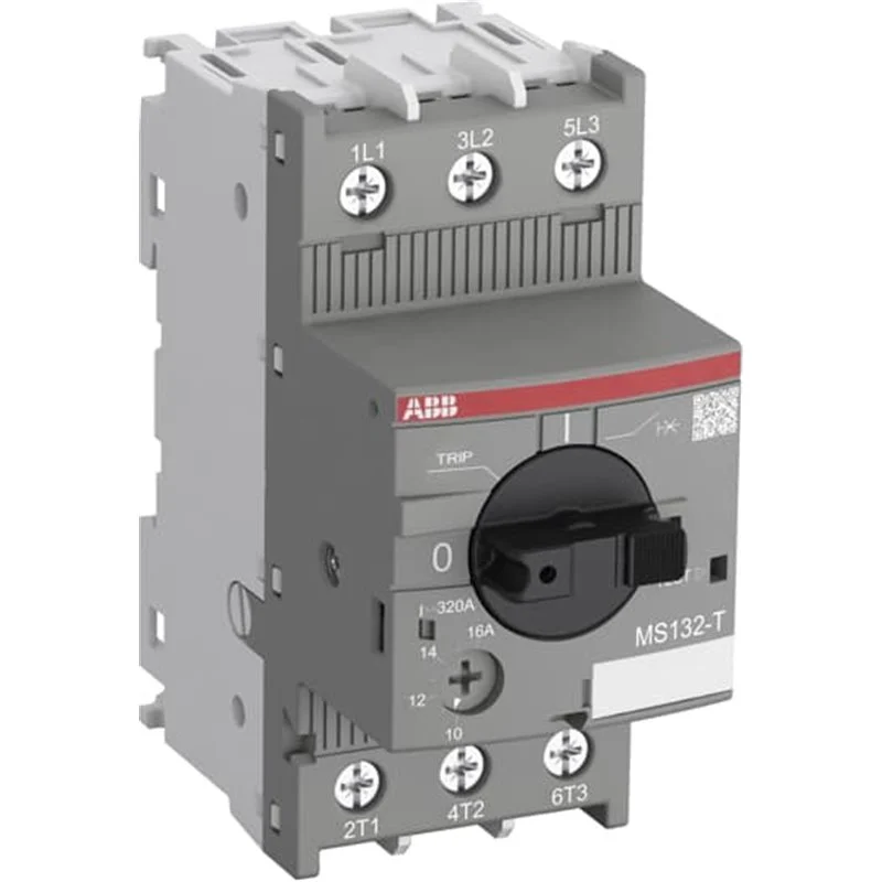MS13212T 1SAM340000R1012 ABB MS132-12T