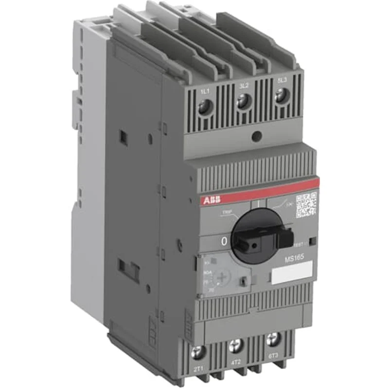MS16565 1SAM451000R1017 ABB MS165-65