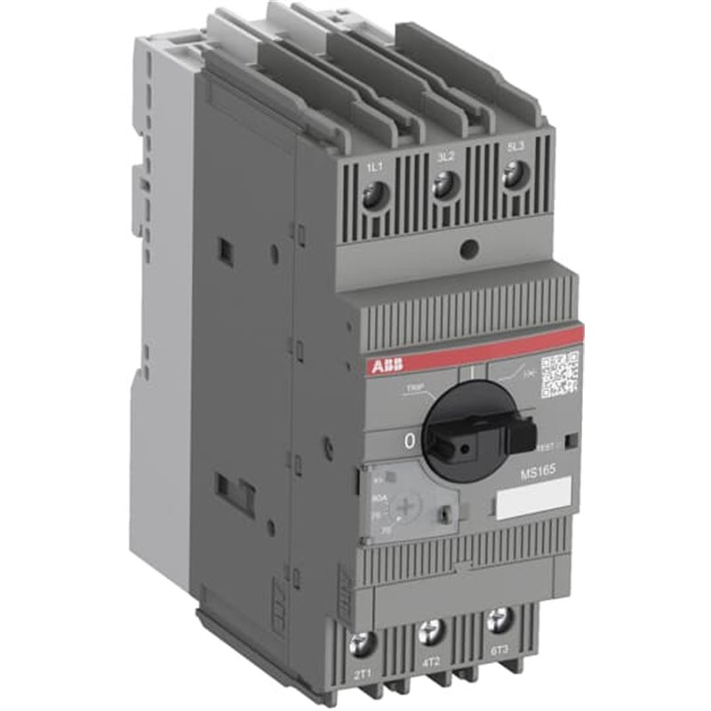 MS16573 1SAM451000R1018 ABB MS165-73