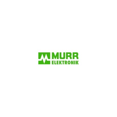 MUE27151 27151 MURRELEKTRONIK MVP12, 8XM12, 5POLE, PLUG. TERM.