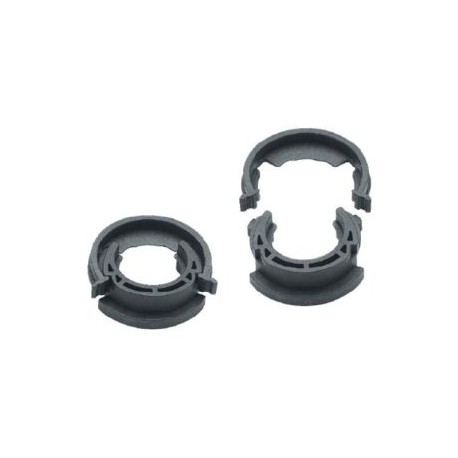 MUR83651018 AT M50/P29 83651018 MURRPLASTIK Conduits and fitting systems Type AT Grey