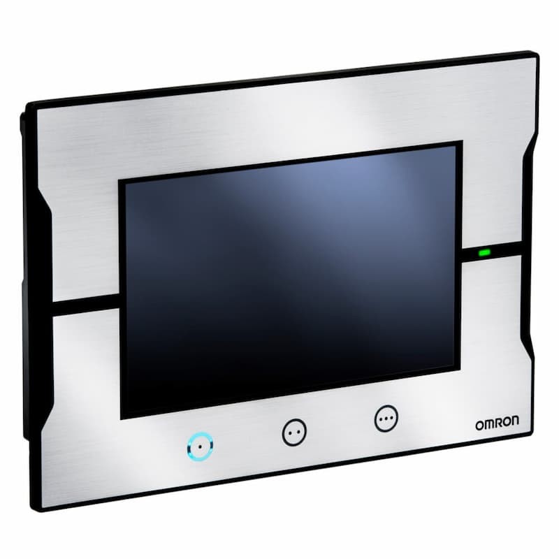 NA57W001SV1 NA5-7W001S-V1 Omron