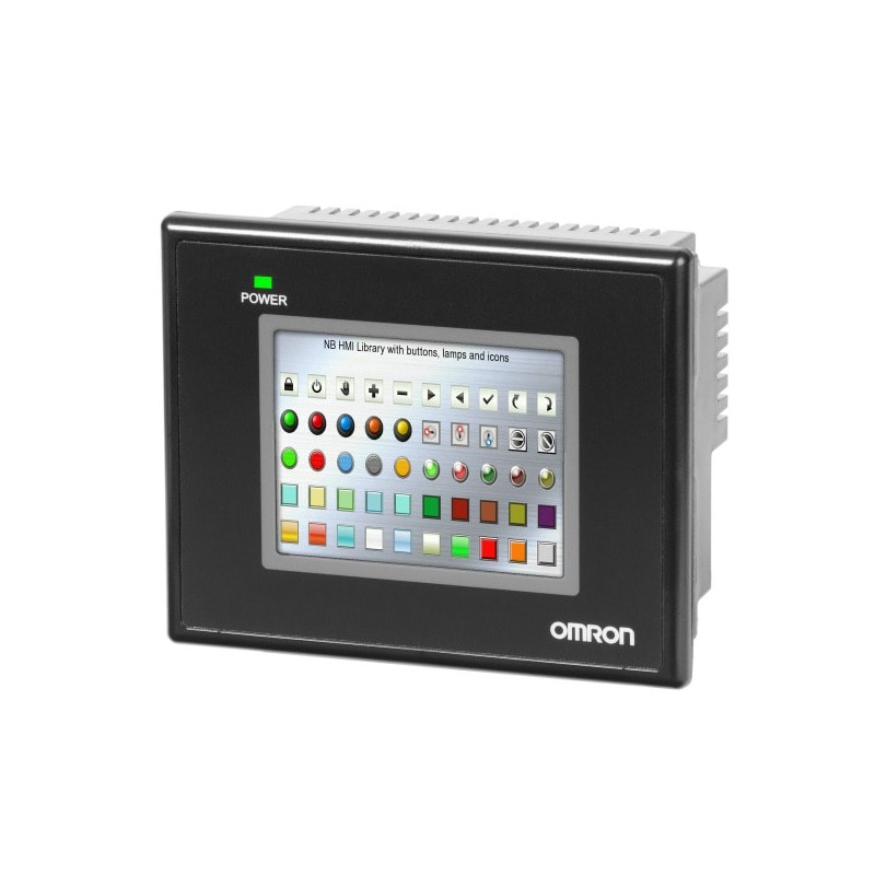 NB3QTW01B NB3Q-TW01B Omron