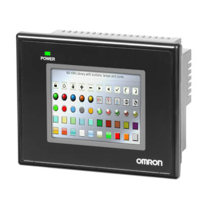NB3QTW01BV1 NB3Q-TW01B-V1 Omron