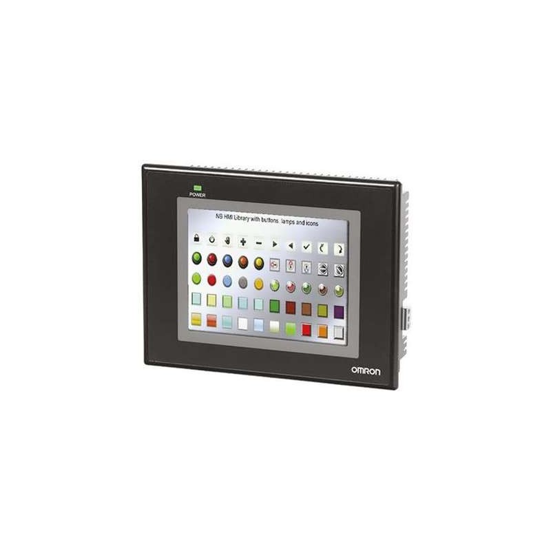 NB5QTW00B NB5Q-TW00B Omron