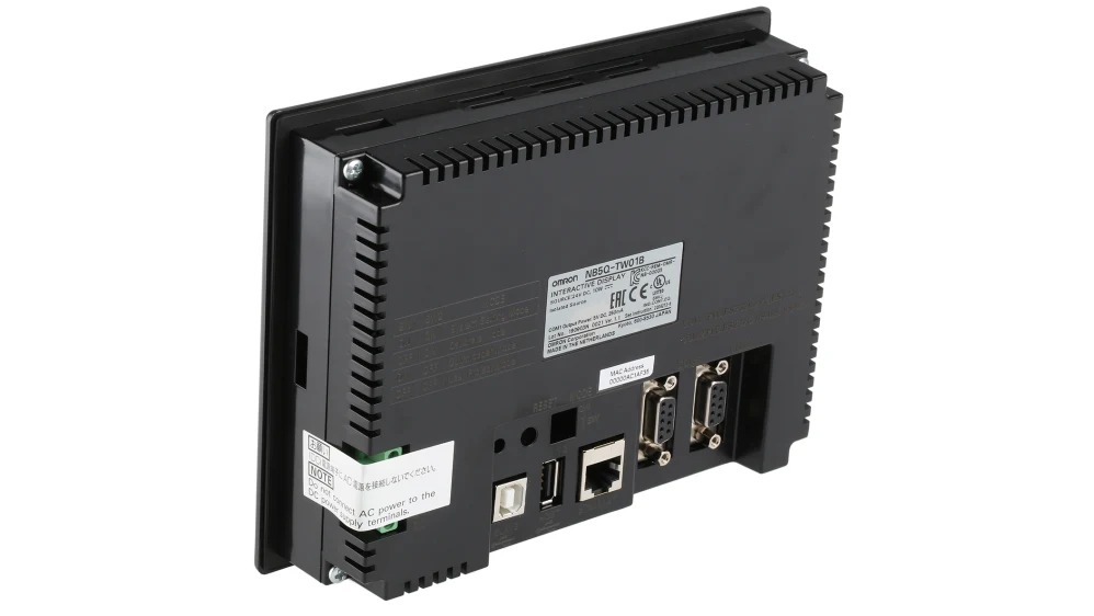 NB5QTW01B NB5Q-TW01B Omron