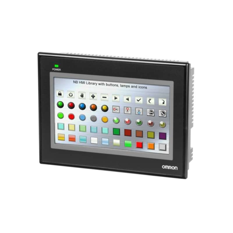 NB7WTW00B NB7W-TW00B Omron