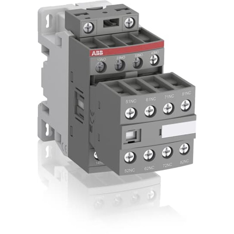 NF53E12 1SBH137001R1253 ABB NF53E-12