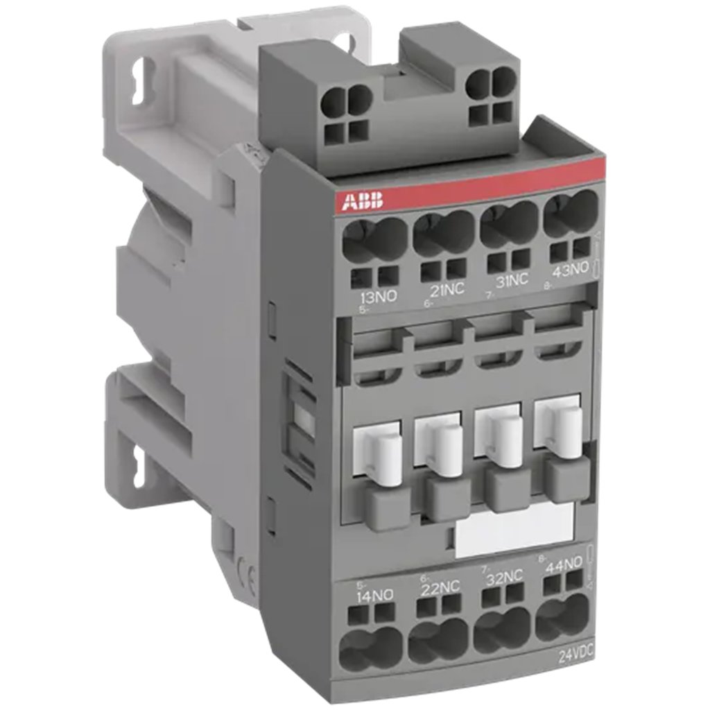 NFZ40EK30 1SBH136005R3040 NFZ40EK-30 ABB Contactor