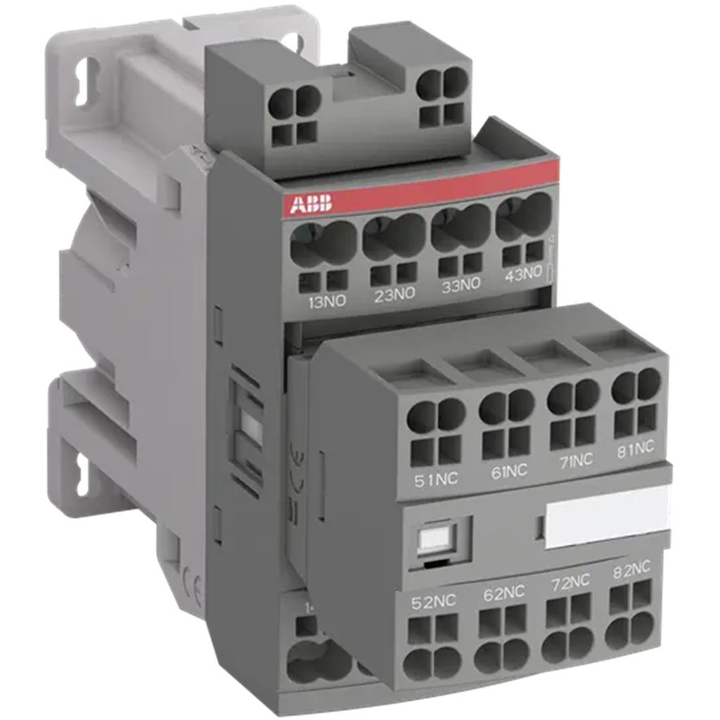 NFZ62EK30 1SBH136005R3062 NFZ62EK-30 ABB Contactor