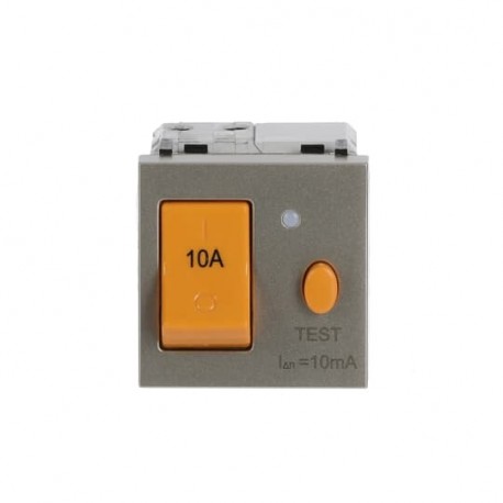 NIEN22342CV 2CLA223420N1901 N2234.2 CV NIESSEN Prot.magnet.dif.(10mA) 10A CV