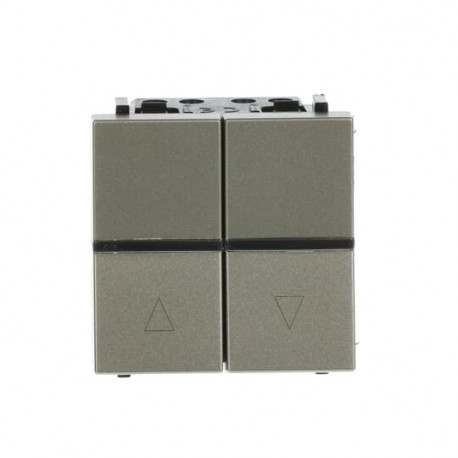 NIEN22441CV 2CLA224410N1901 N2244.1 CV NIESSEN Interruptor para persianas CV