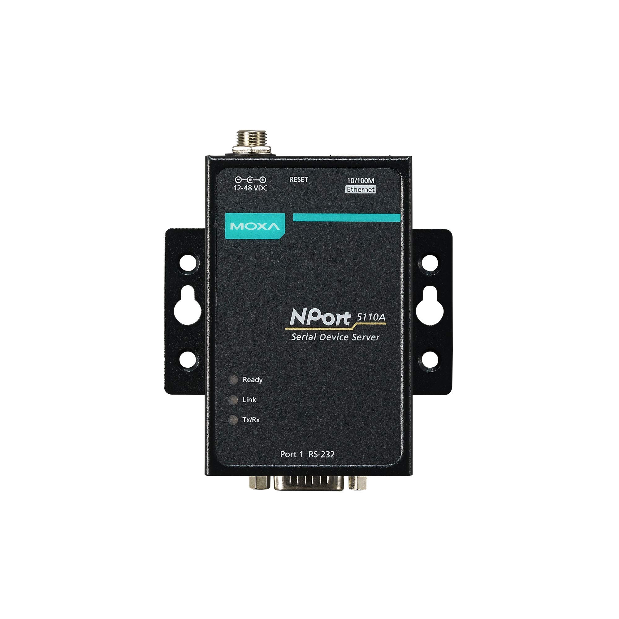 NPORT5110A NPORT 5110A Moxa