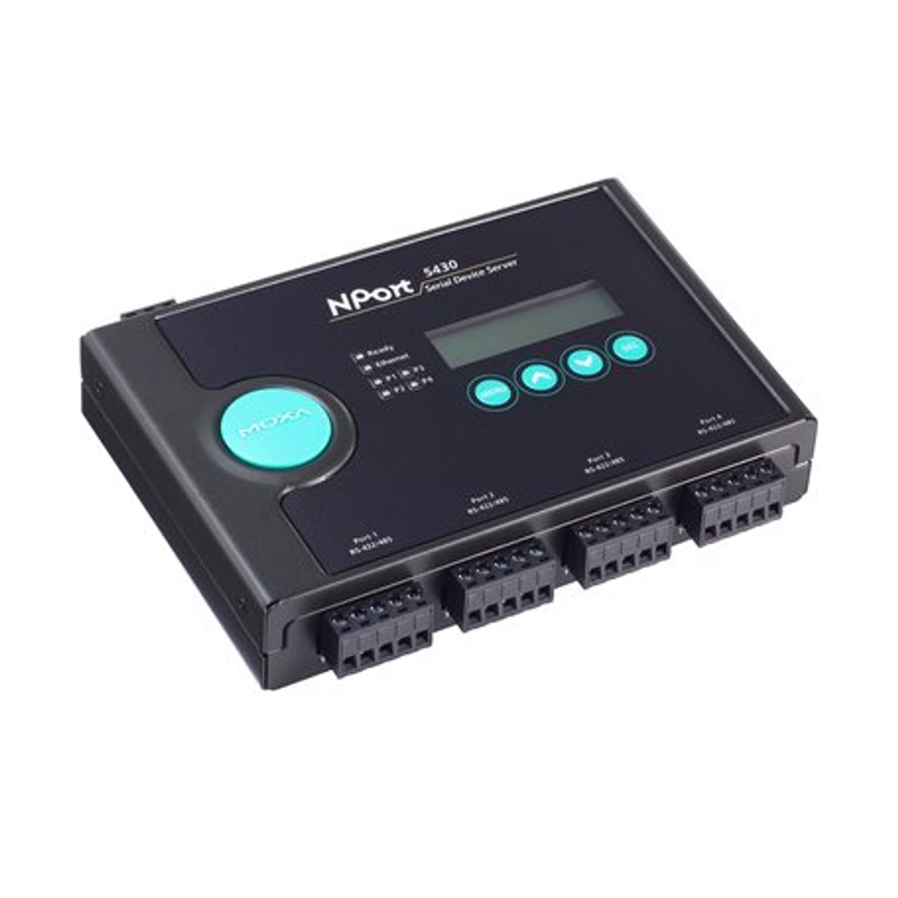 NPORT5430 NPort 5430 Moxa