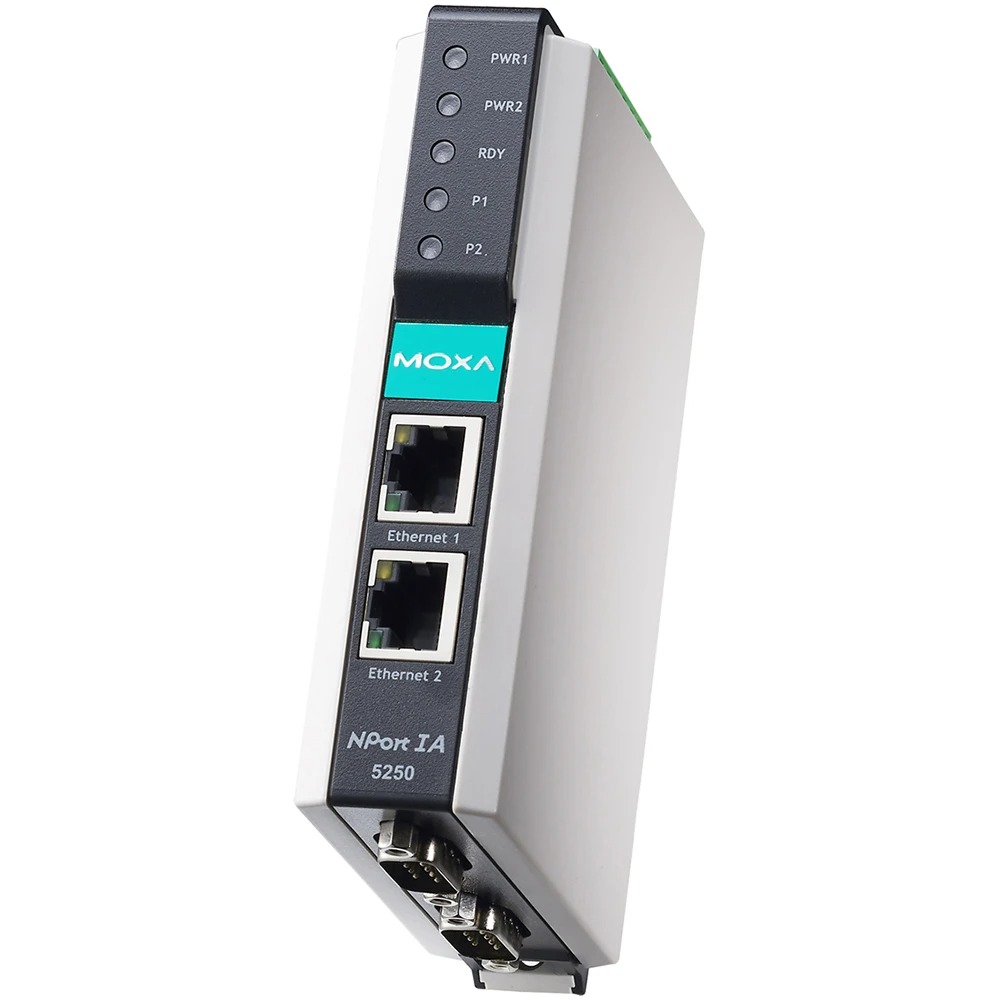 NPORTIA5250 Nport IA-5250 Moxa