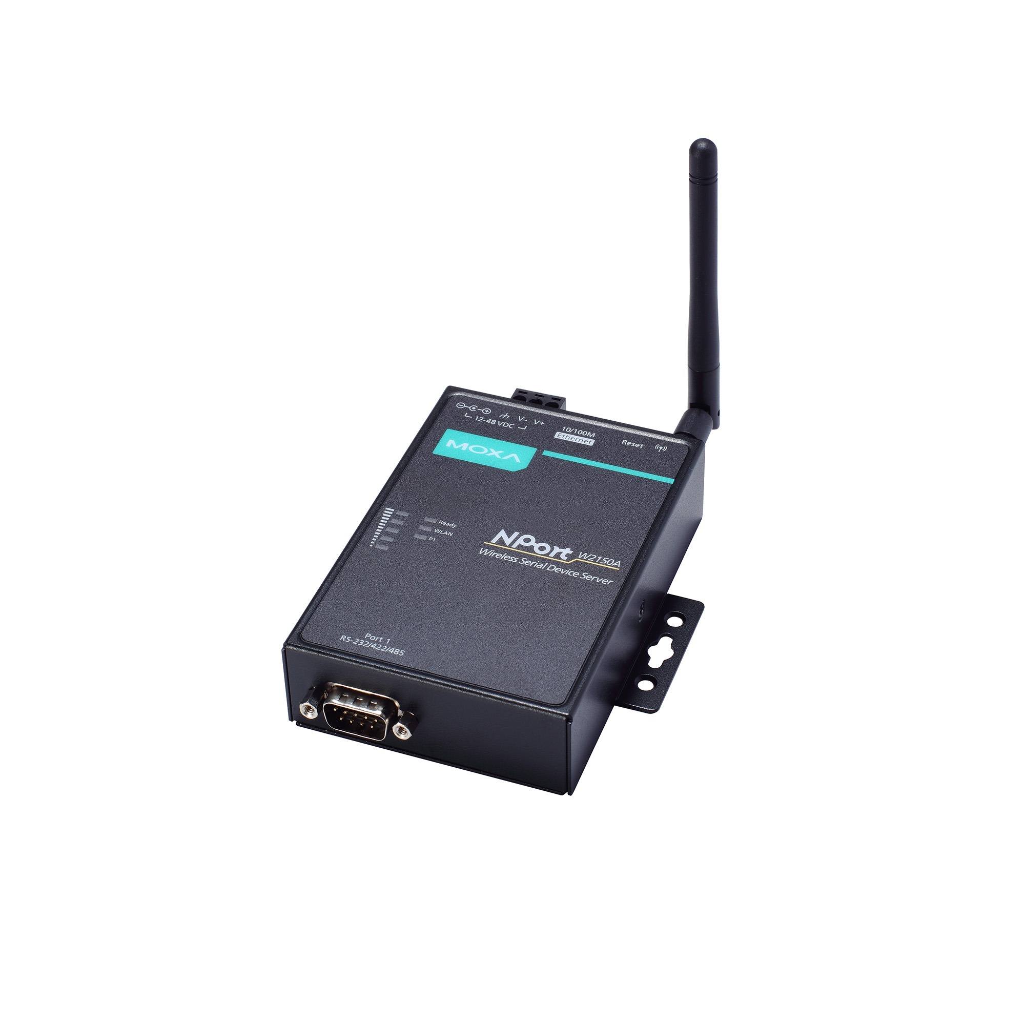 NPORTW2150A NPORT W2150A Moxa