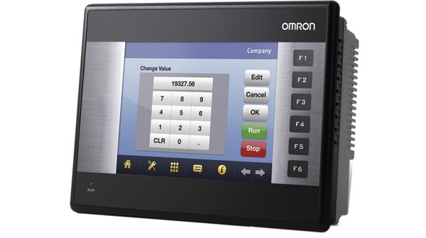 NQ5SQ000B NQ5-SQ000-B Omron