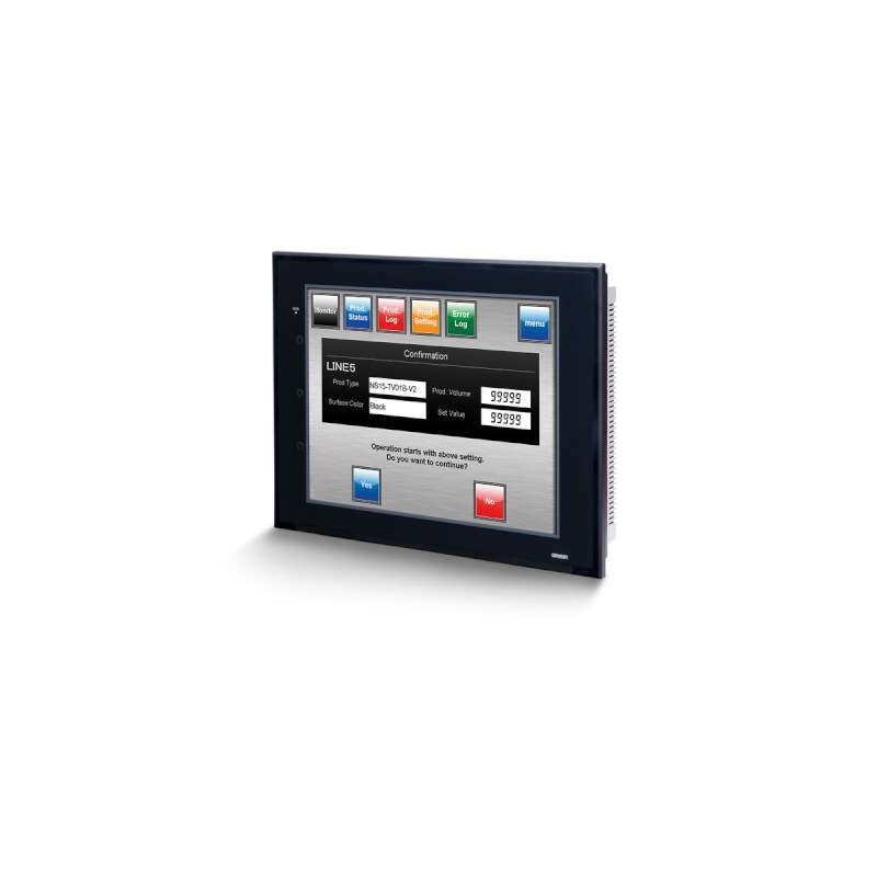 NS10TV00BV1 NS10-TV00B-V1 Omron