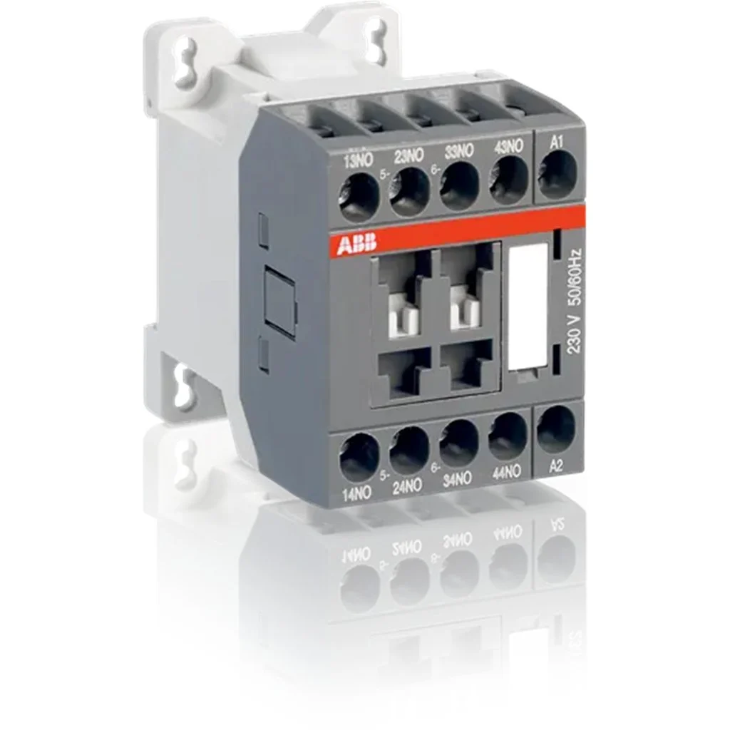 NS22E23 1SBH101001R2322 NS22E-23 ABB Contacts