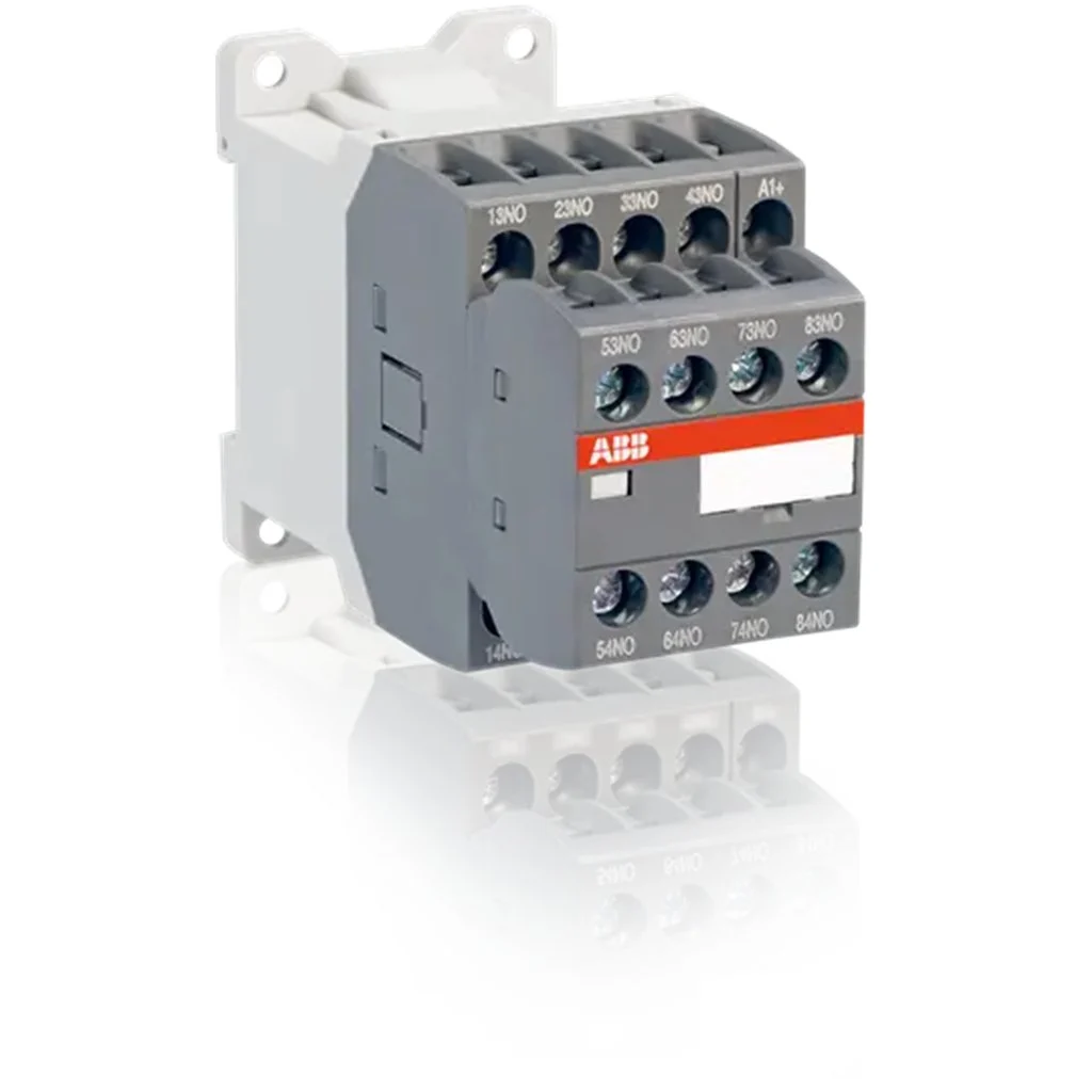 NSL62E86 1SBH103001R8662 NSL62E-86 ABB Contacts