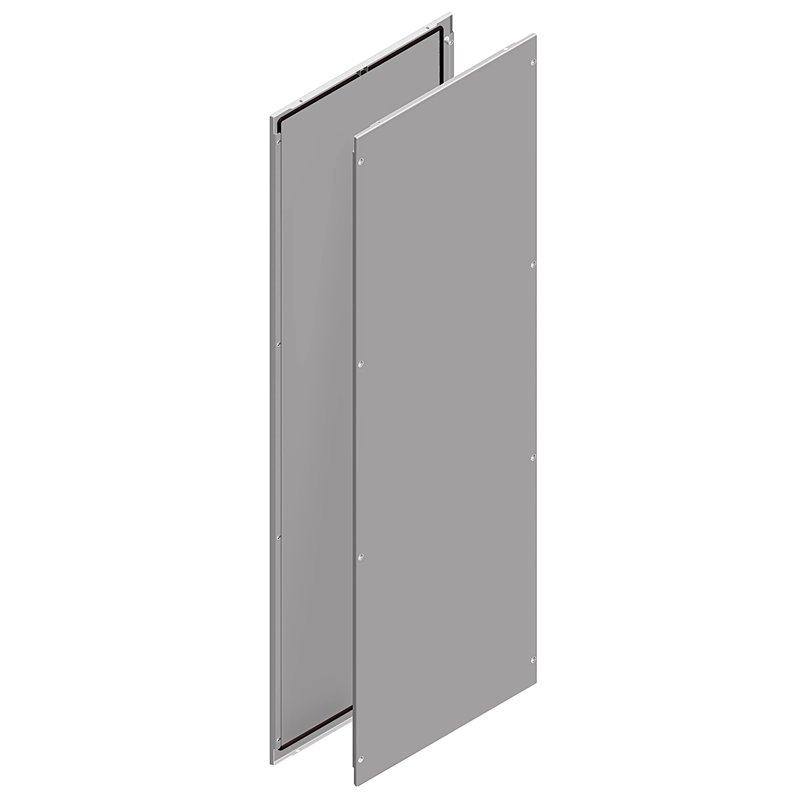 SCHNEIDER ELECTRIC NSY2SP165 Mounting accessories for enclosures/cabinets