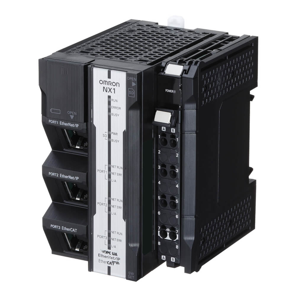 NX1029000 NX102-9000 Omron