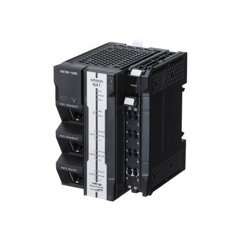 NX1029020 NX102-9020 Omron