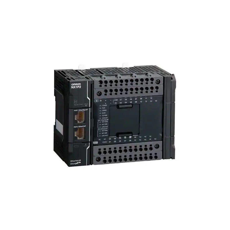 NX1P29024DT1 NX1P2-9024DT1 Omron