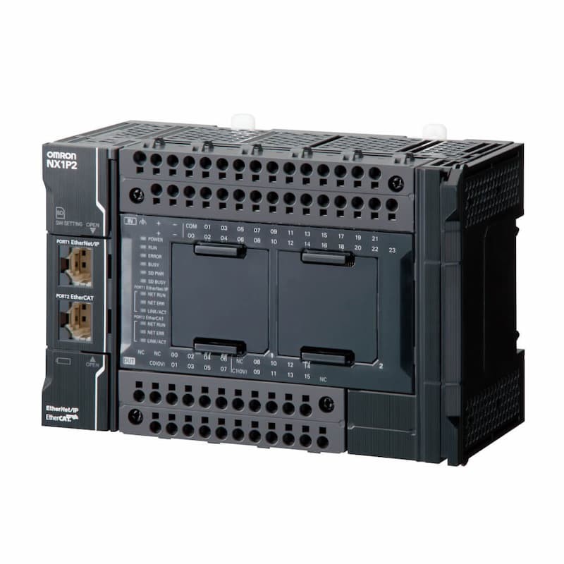 NX1P29B40DT1 NX1P2-9B40DT1 Omron