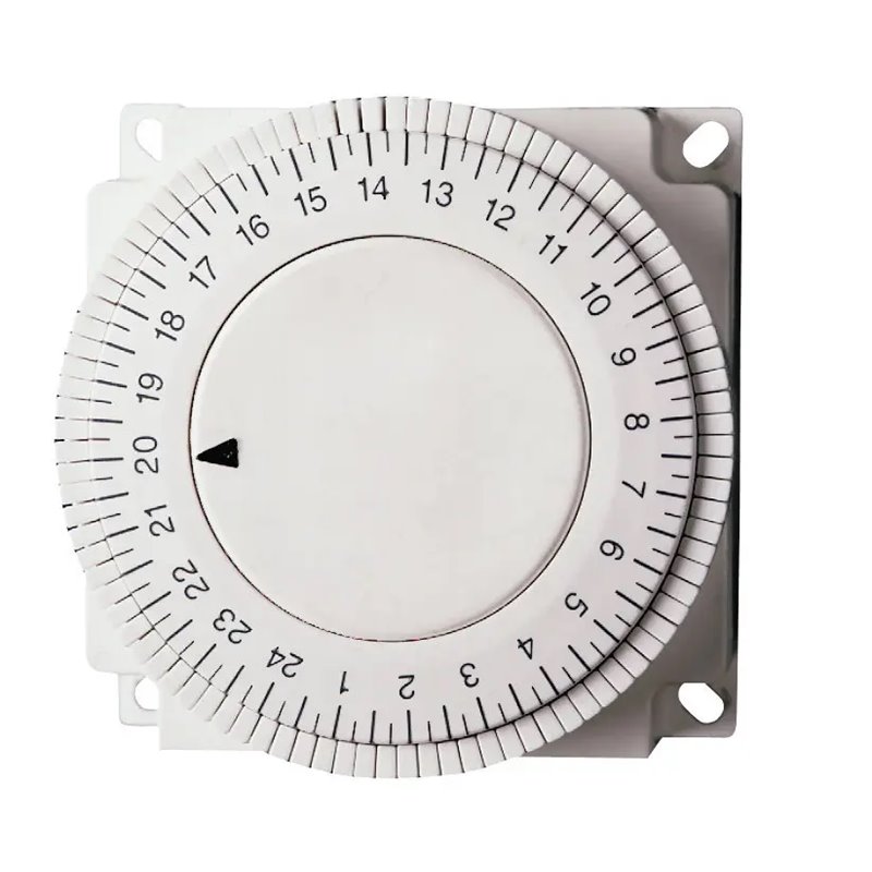 ORBIS OB36QD0000 Analogous time switches for distribution board